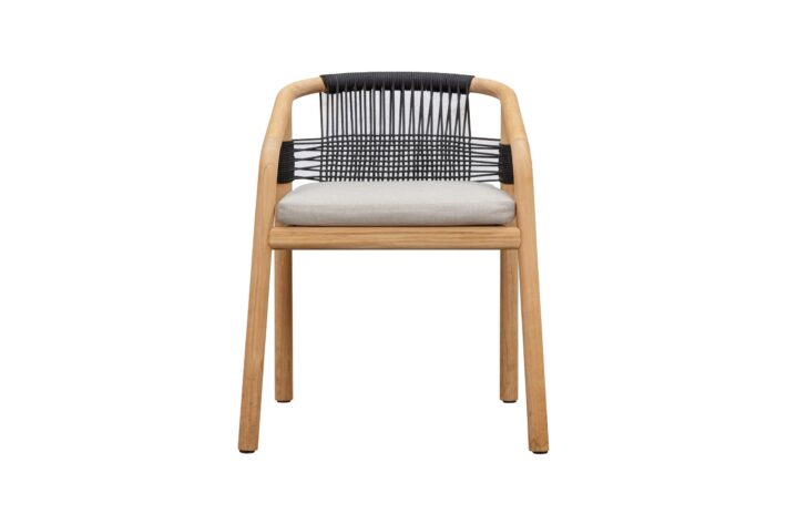 Margo Dining Arm Chair - Image 3