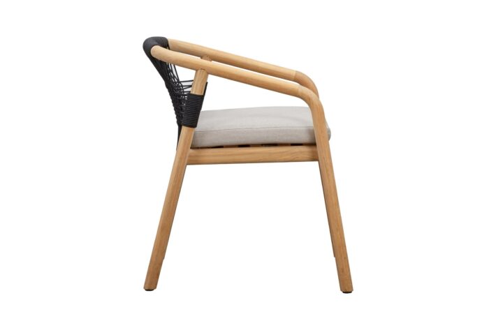 Margo Dining Arm Chair - Image 5