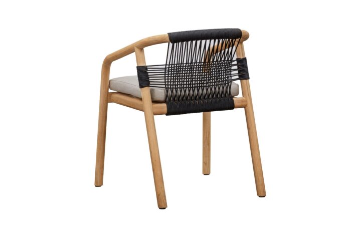 Margo Dining Arm Chair - Image 4