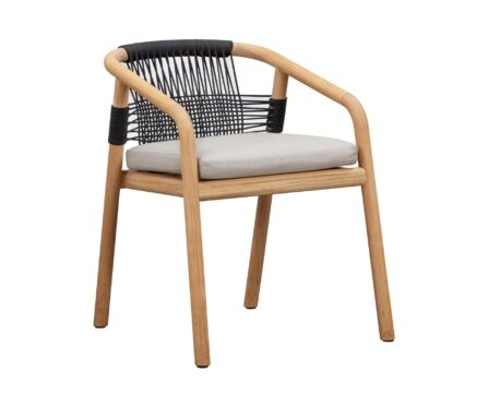 Margo Dining Arm Chair