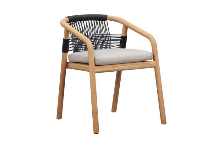 Margo Dining Arm Chair - Image 2