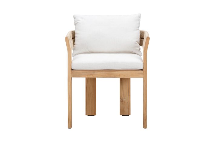 Scarlett Dining Chair - Image 3