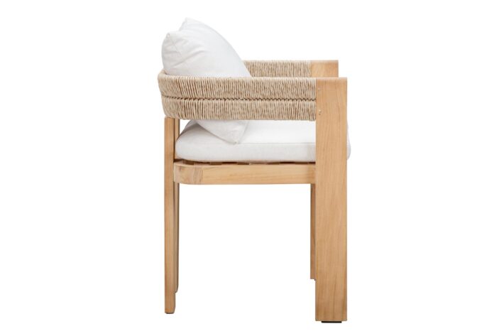 Scarlett Dining Chair - Image 5