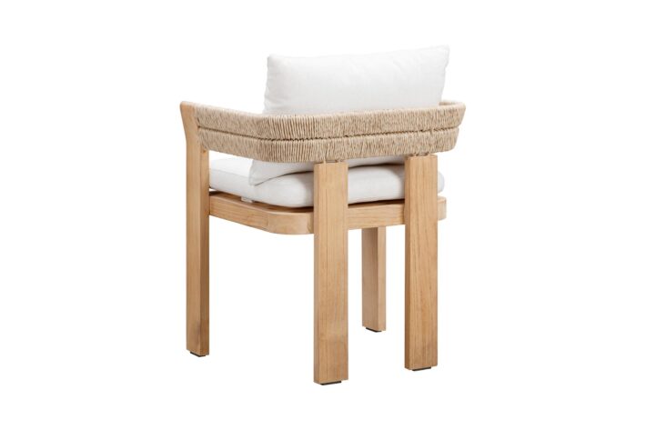 Scarlett Dining Chair - Image 4