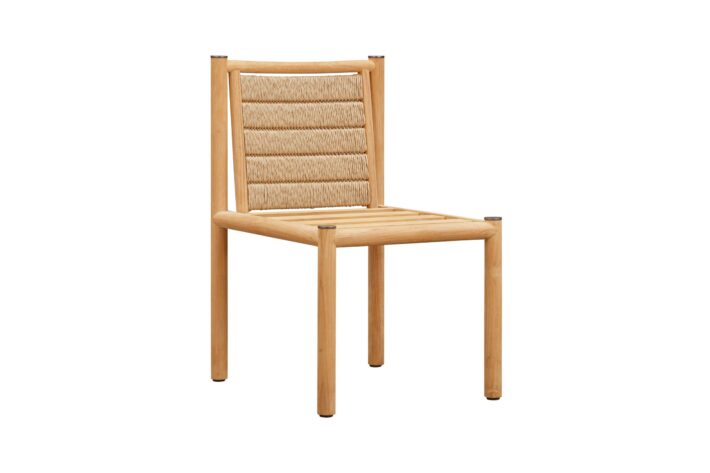 Vin Dining Chair Wo Back Cushion - Image 3