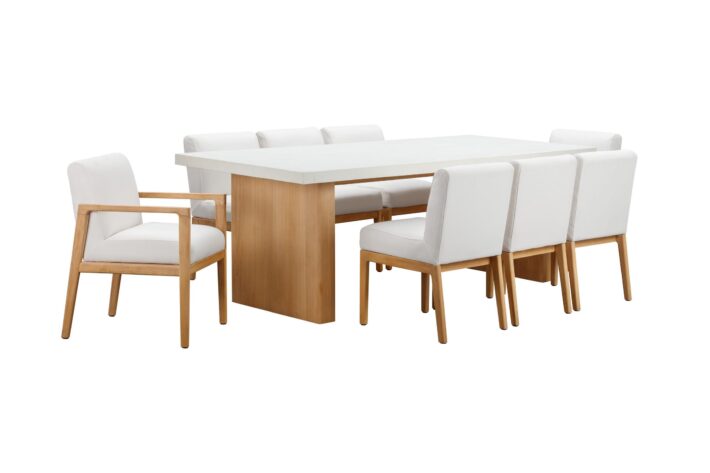 Sharon Dining Set - Image 4