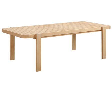 Scarlett Dining Table