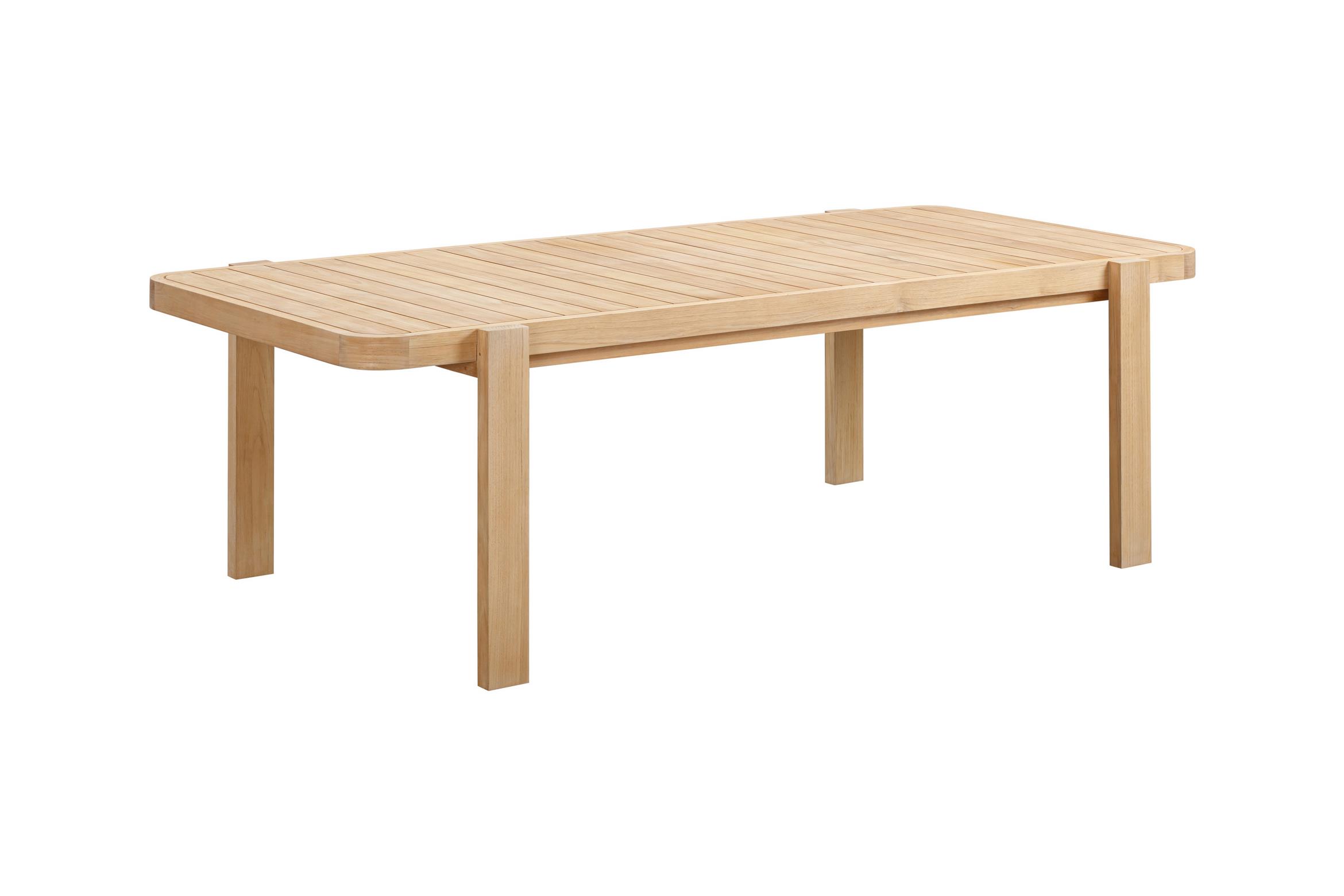 Scarlett Dining Table