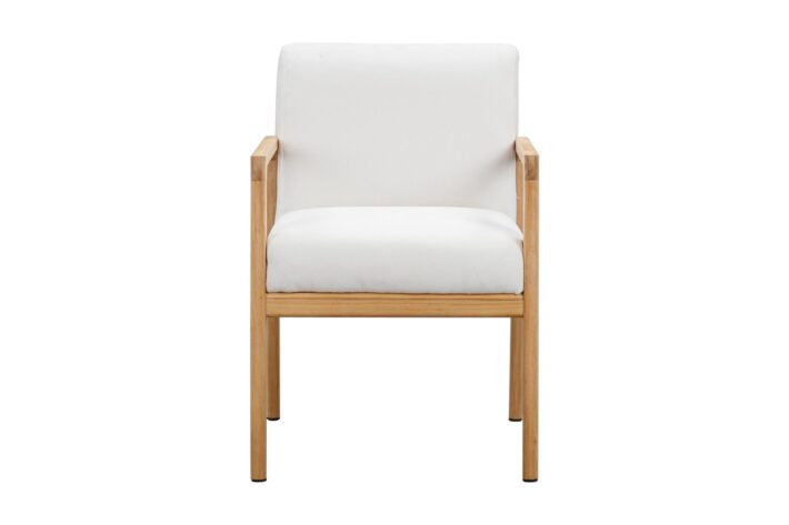 Sharon Dining Arm Chair - Image 5