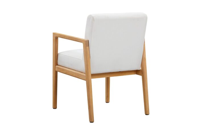 Sharon Dining Arm Chair - Image 3