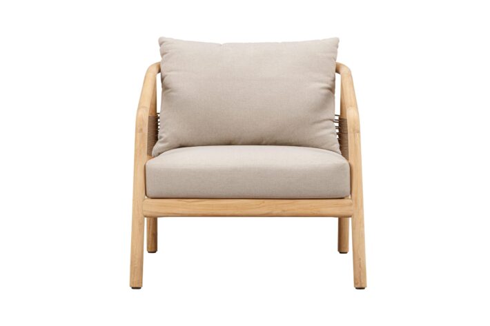 Margo Sofa 1 Seater - Image 3