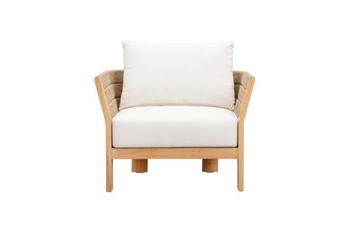 Scarlett Sofa 1 Seater - Image 3