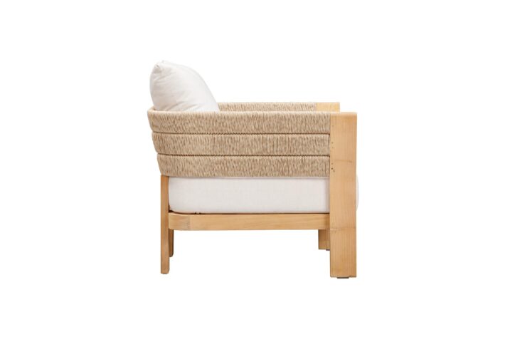 Scarlett Sofa 1 Seater - Image 5