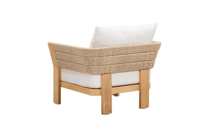 Scarlett Sofa 1 Seater - Image 4