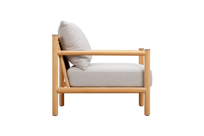 Vin Sofa 1 Seater - Image 5