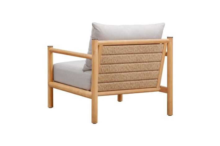 Vin Sofa 1 Seater - Image 4