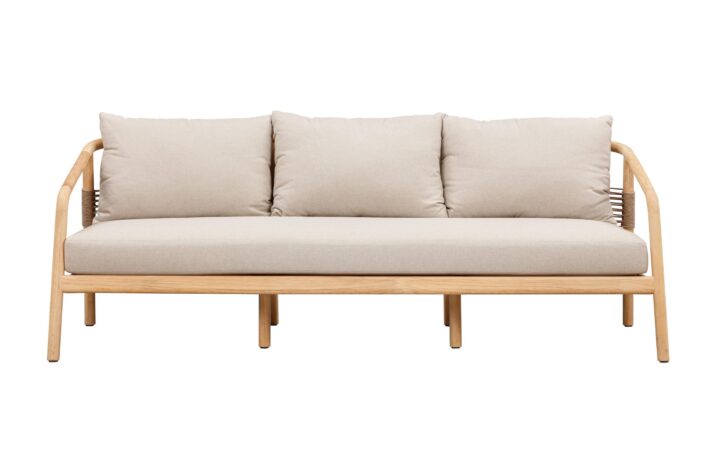 Margo Sofa 3 Seater - Image 3