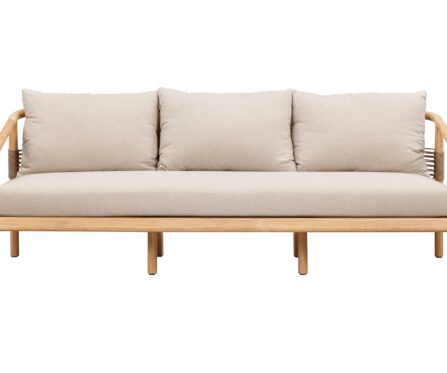 Margot Sofa 3 Seater