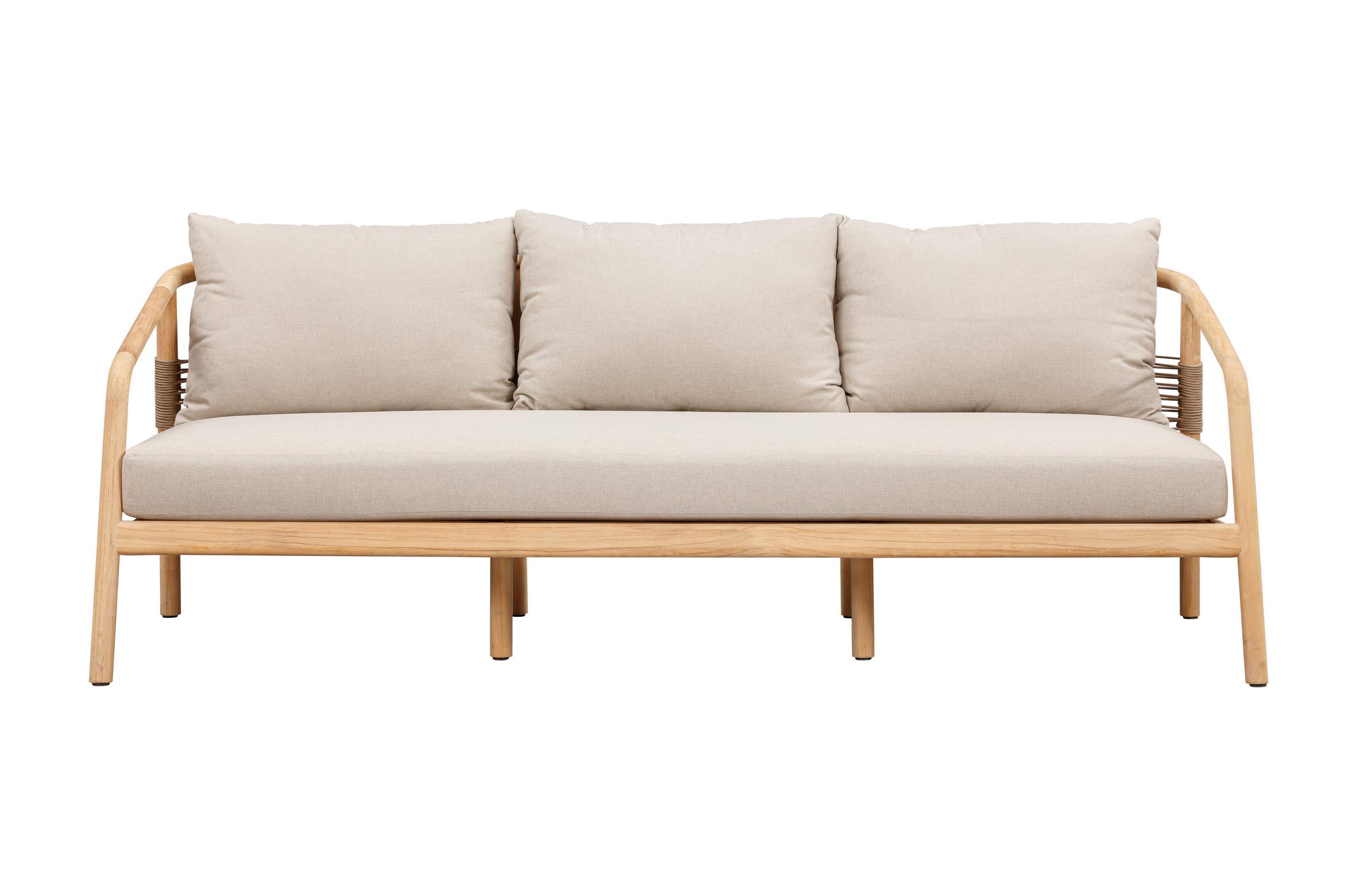 Margot Sofa 3 Seater