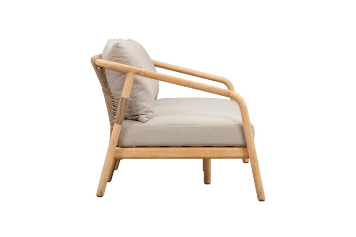 Margot Sofa 3 Seater - Image 3