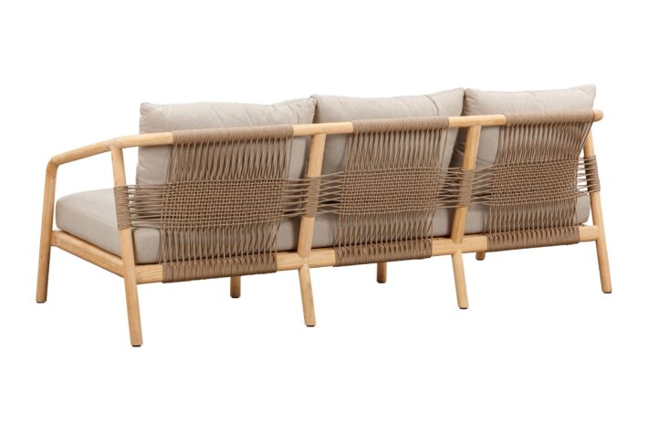 Margot Sofa 3 Seater - Image 4