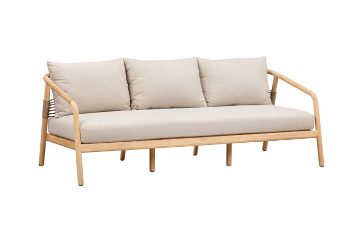 Margot Sofa 3 Seater - Image 2