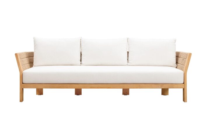 Scarlett Sofa 3 Seater - Image 3
