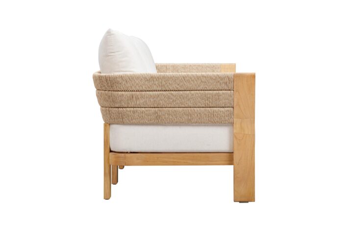 Scarlett Sofa 3 Seater - Image 5