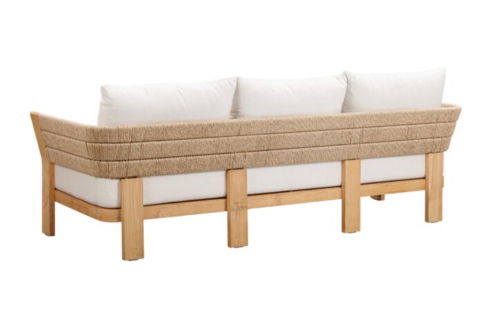 Scarlett Sofa 3 Seater - Image 4