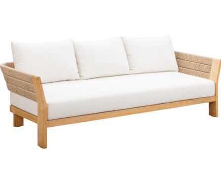 Scarlett Sofa 3 Seater