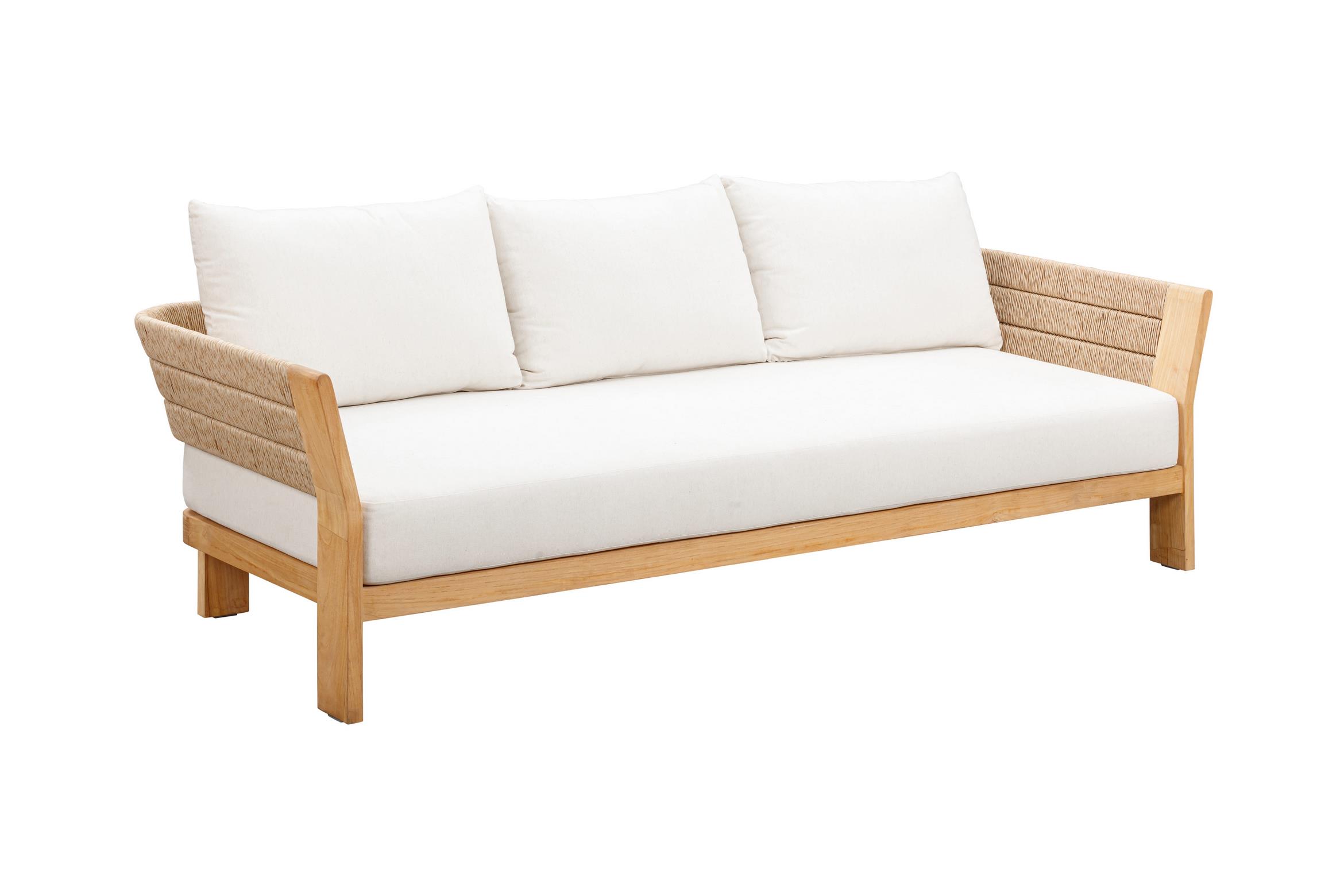 Scarlett Sofa 3 Seater