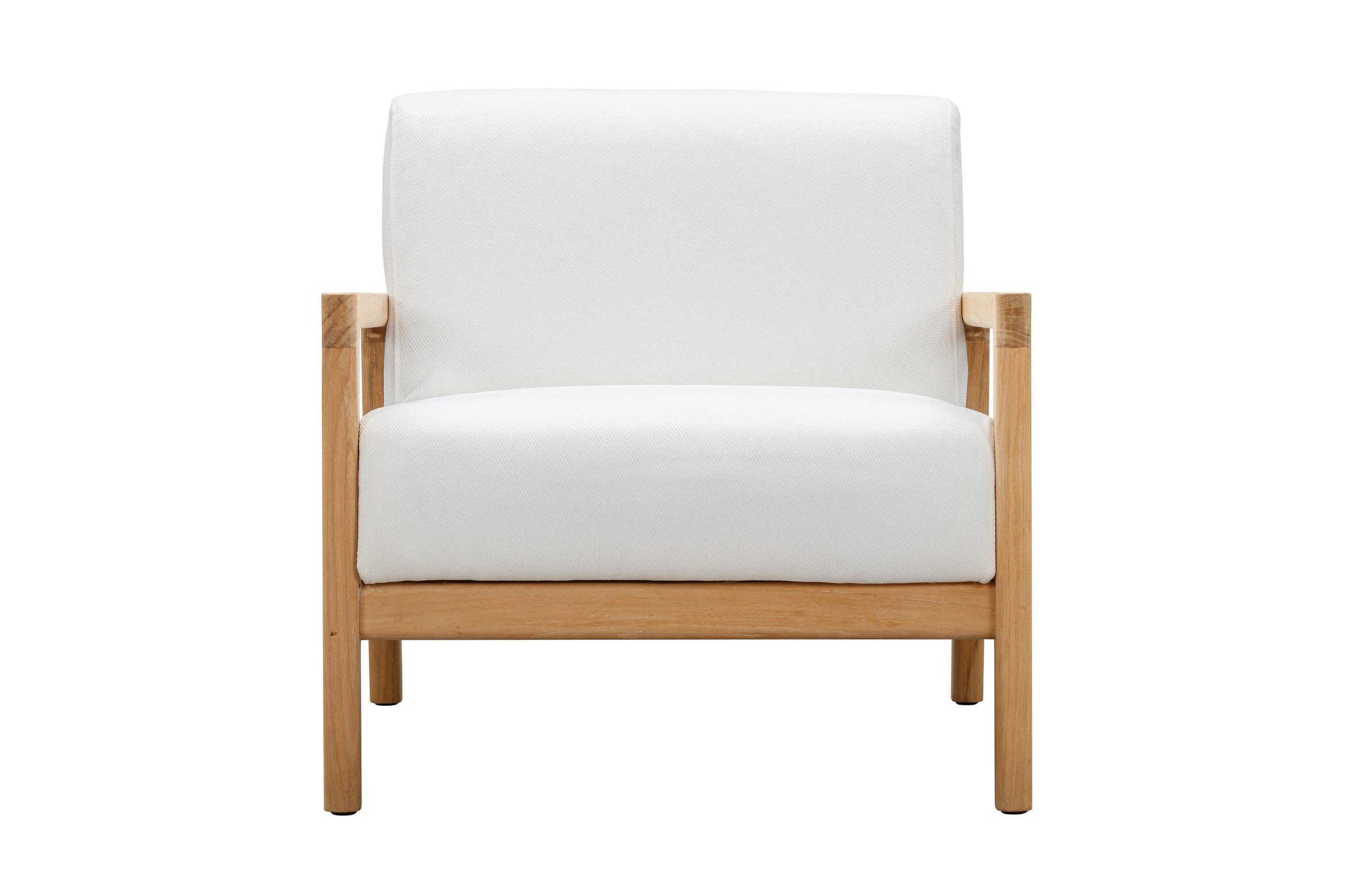 Sharon Sofa 1 Seater - Image 2