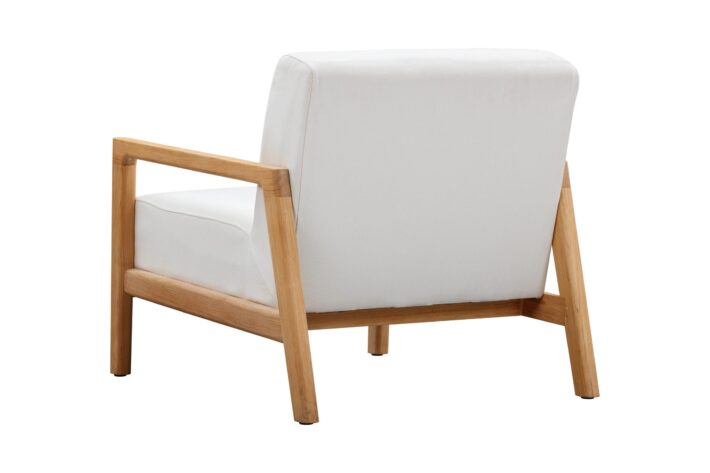 Sharon Sofa 1 Seater - Image 4