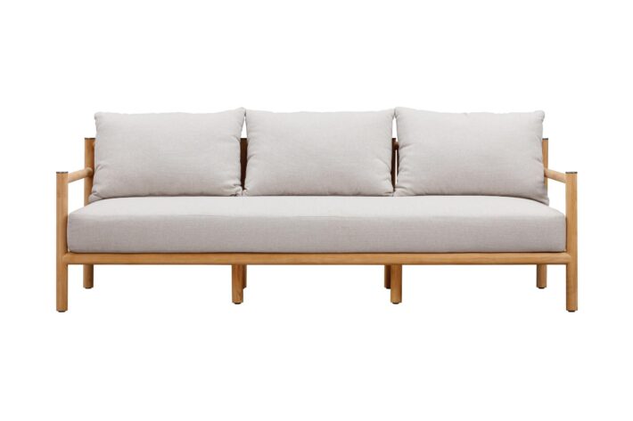 Vin Sofa 3 Seater - Image 3