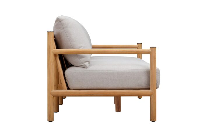 Vin Sofa 3 Seater - Image 5