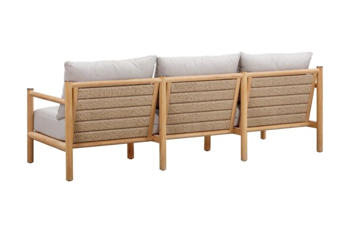 Vin Sofa 3 Seater - Image 4