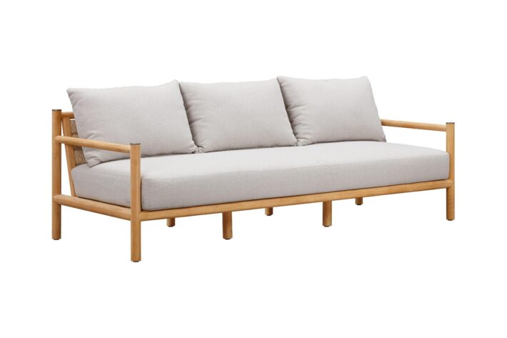 Vin Sofa 3 Seater - Image 2