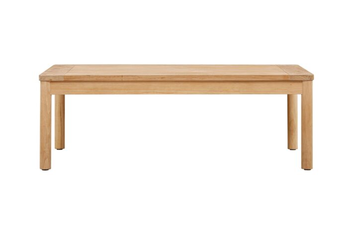 Margot Rect Coffee Table - Image 4