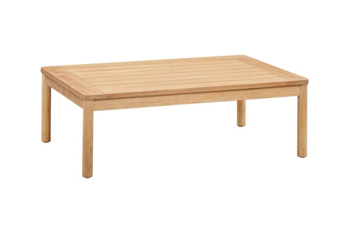 Margot Rect Coffee Table - Image 3