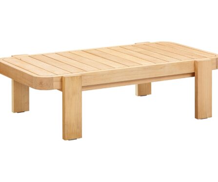 Scarlett Coffee Table