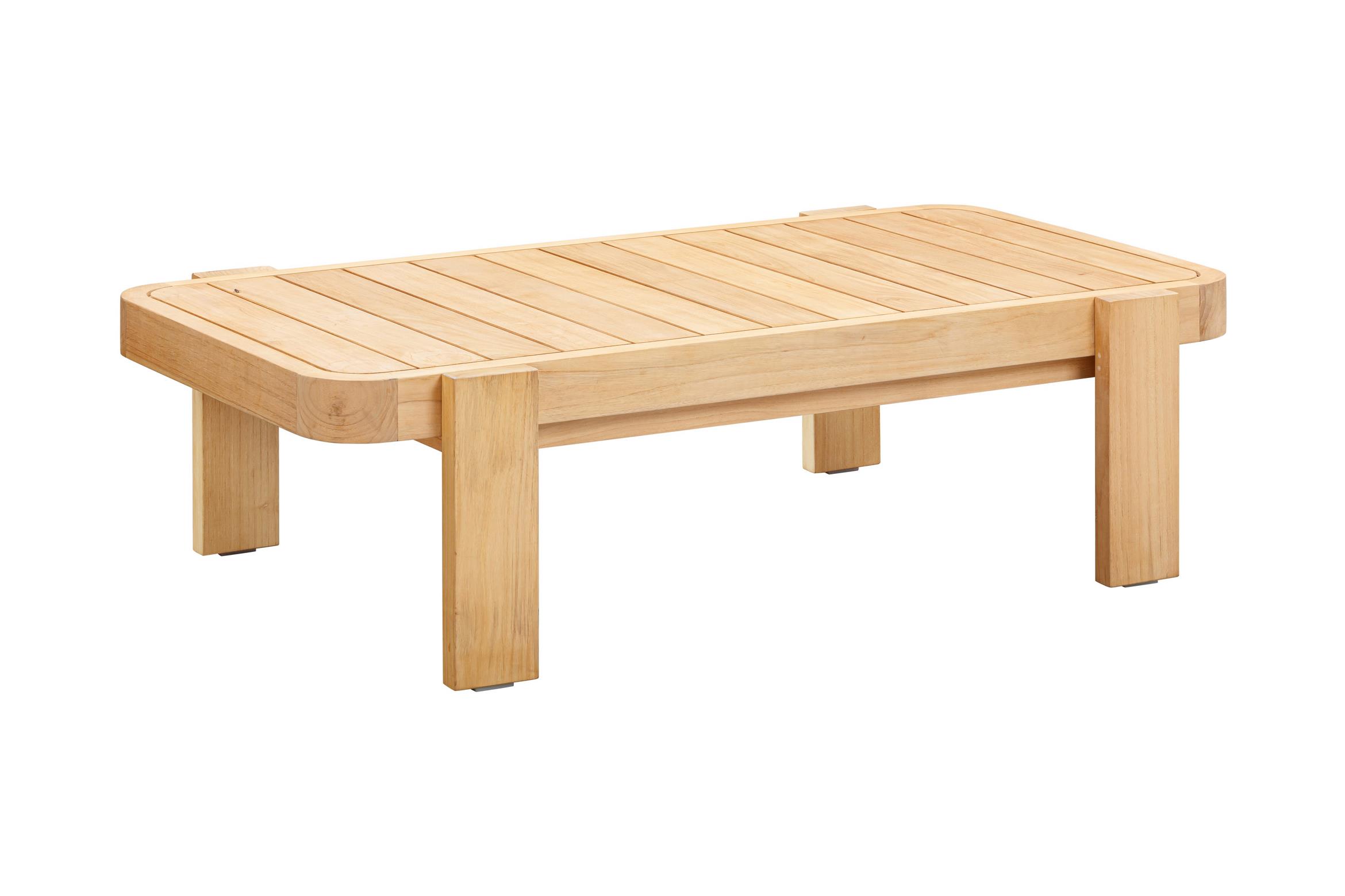 Scarlett Coffee Table