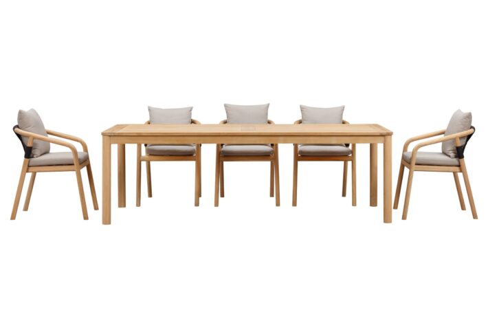 Margot Dining - Set - Image 3