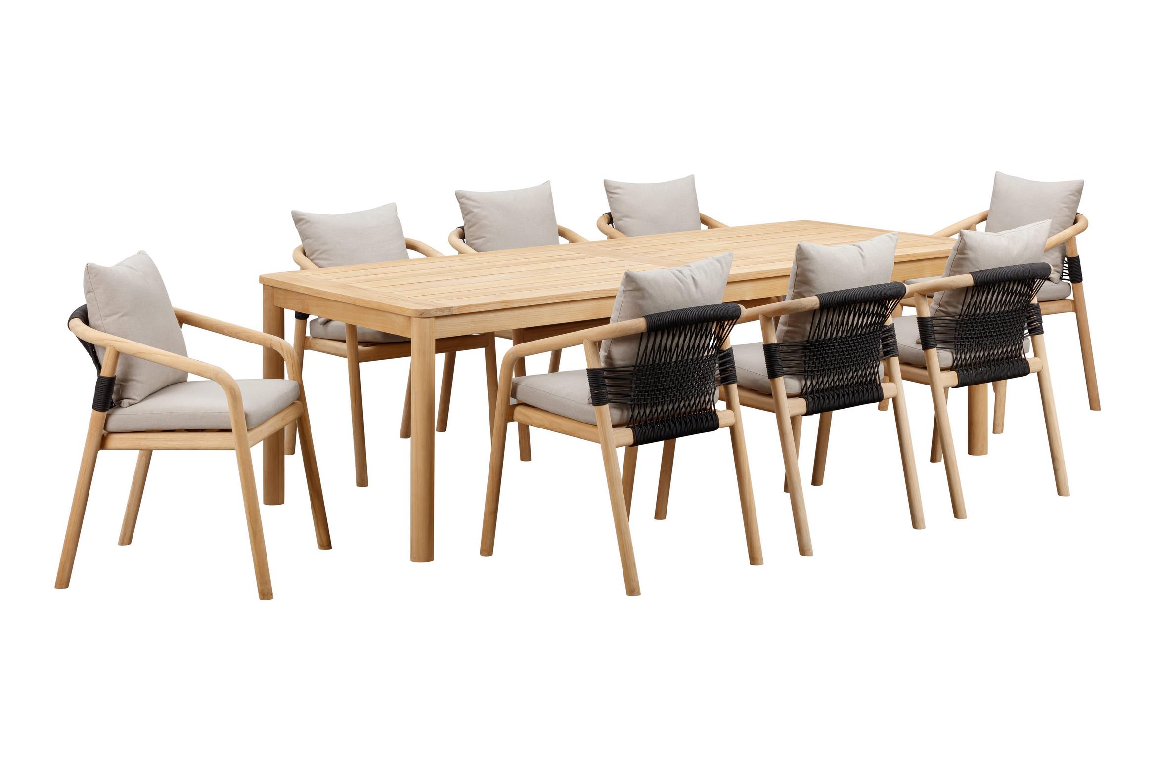 Margo Dining Set