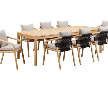 Margot Dining - Set