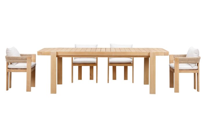 Scarlett Dining Set - Image 3