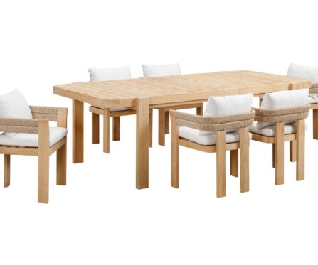 Scarlett Dining Set