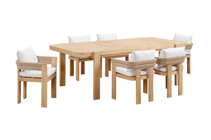 Scarlett Dining Set - Image 2