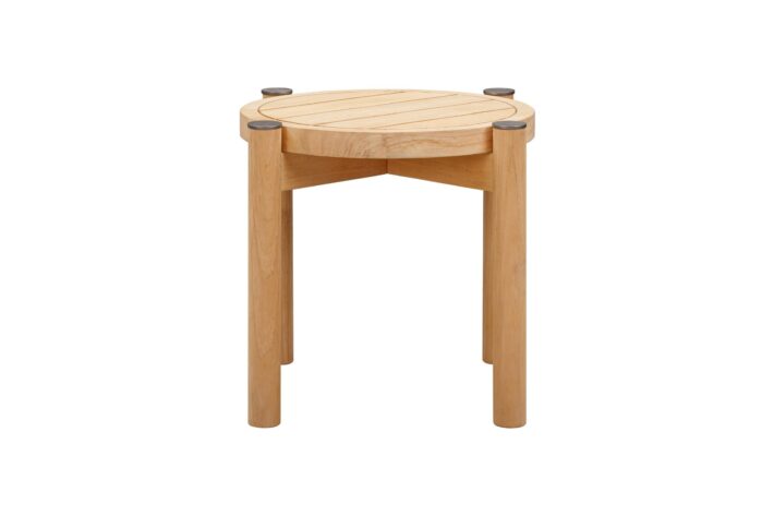 Vin Side Table - Image 4
