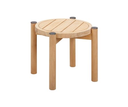 Vin Side Table