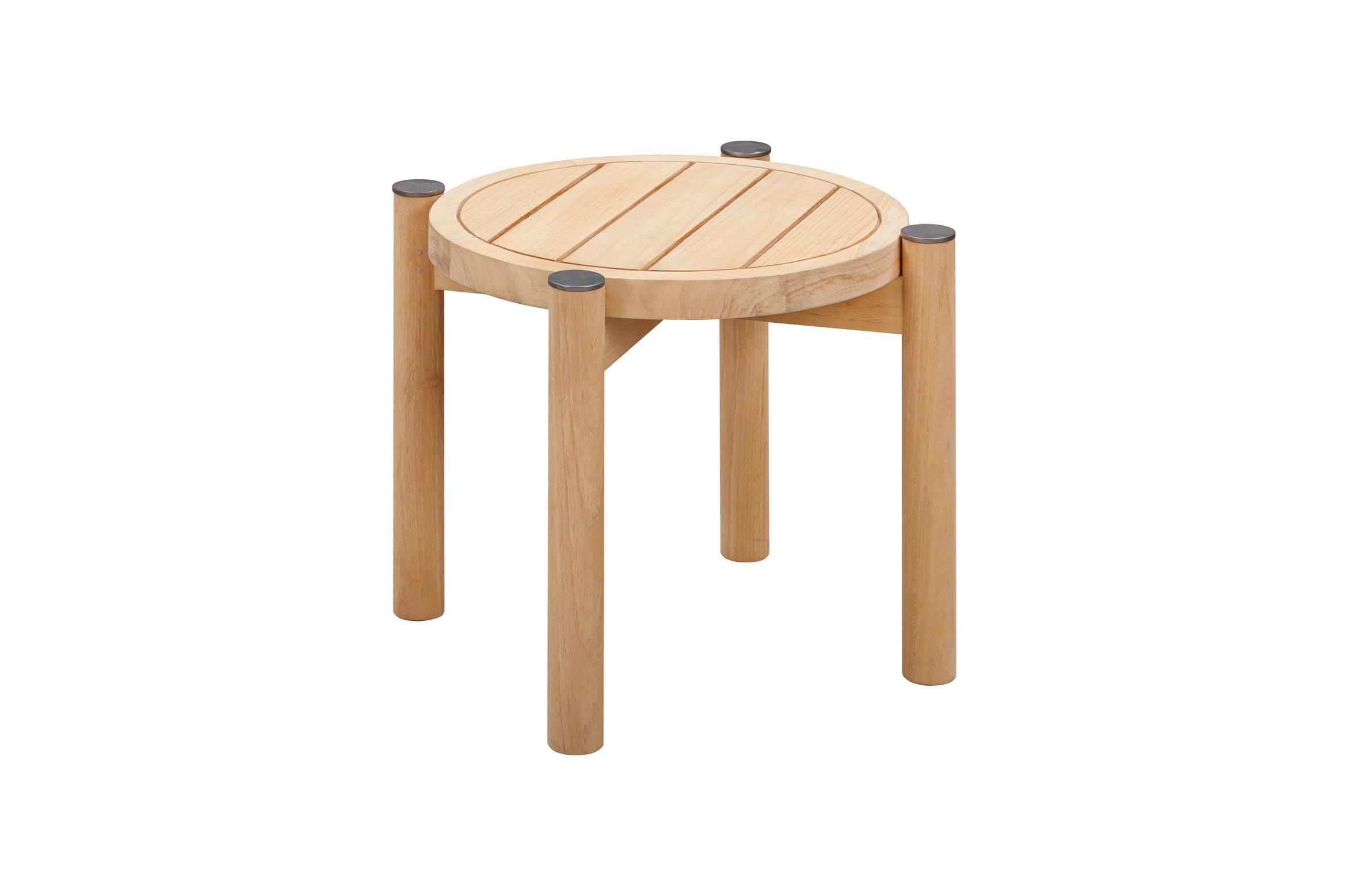Vin Side Table